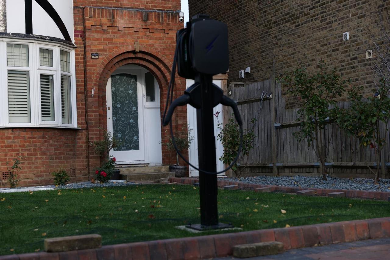 Grenville ロンドン エクステリア 写真